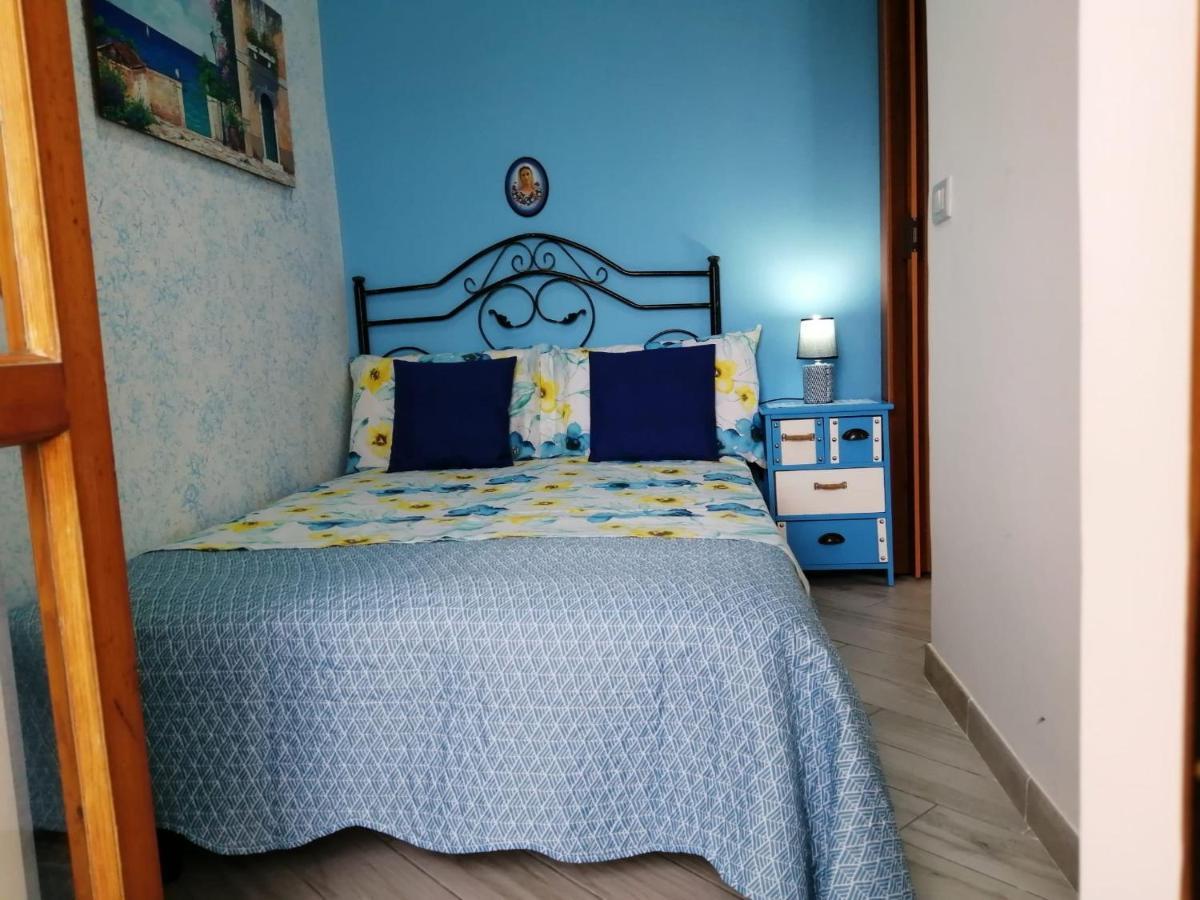 Bilocale Punta Rosa - Fronte Spiaggia Otranto Exteriér fotografie